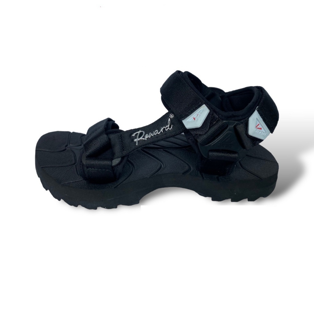 Sandal Gunung Prm Outsole Hitam Pria Wanita