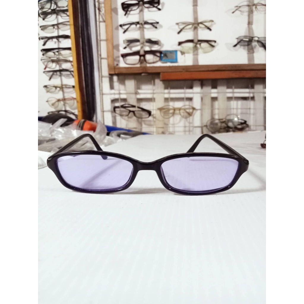Owndays kacamata preloved lensa normal pemakaian