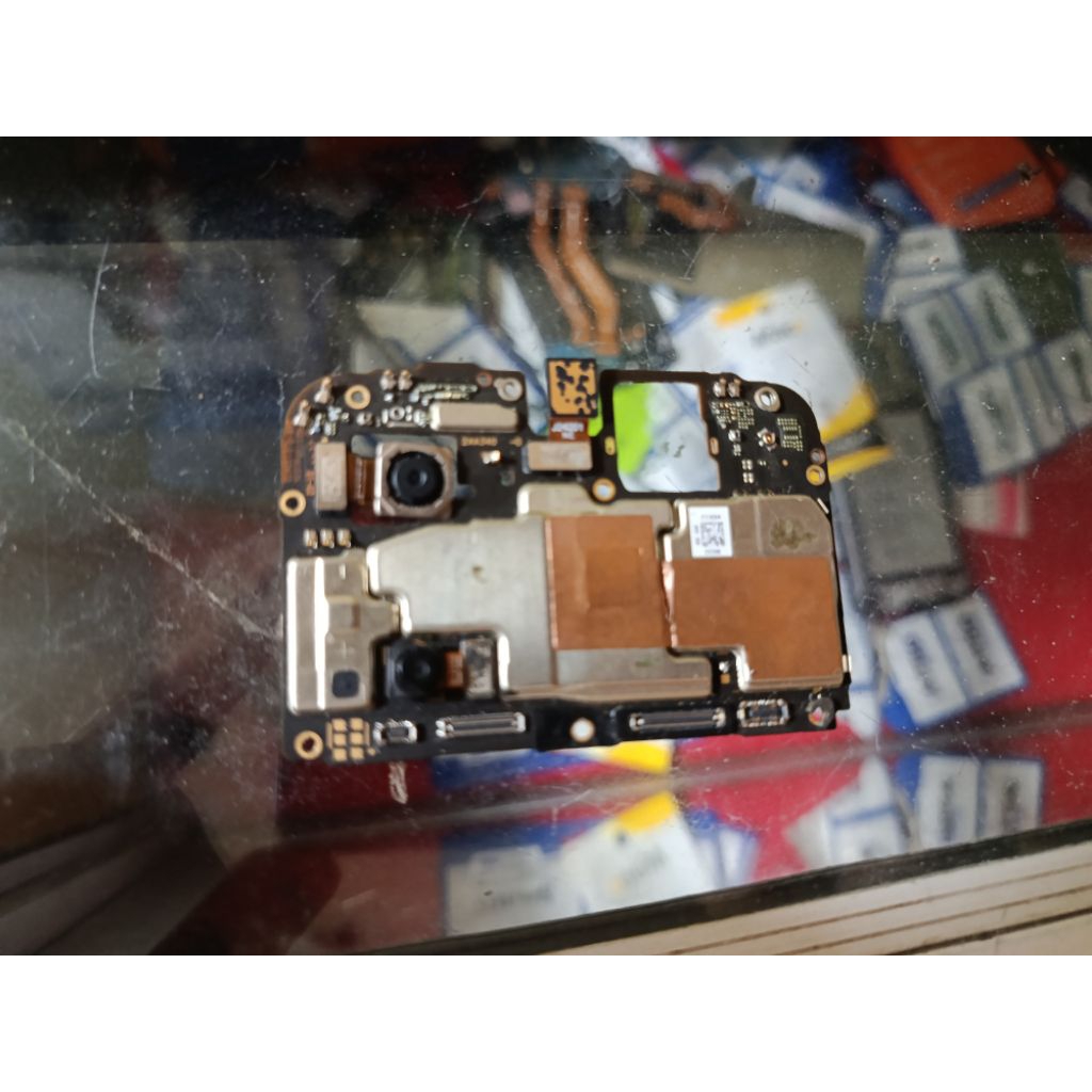 mesin oppo a57 matot