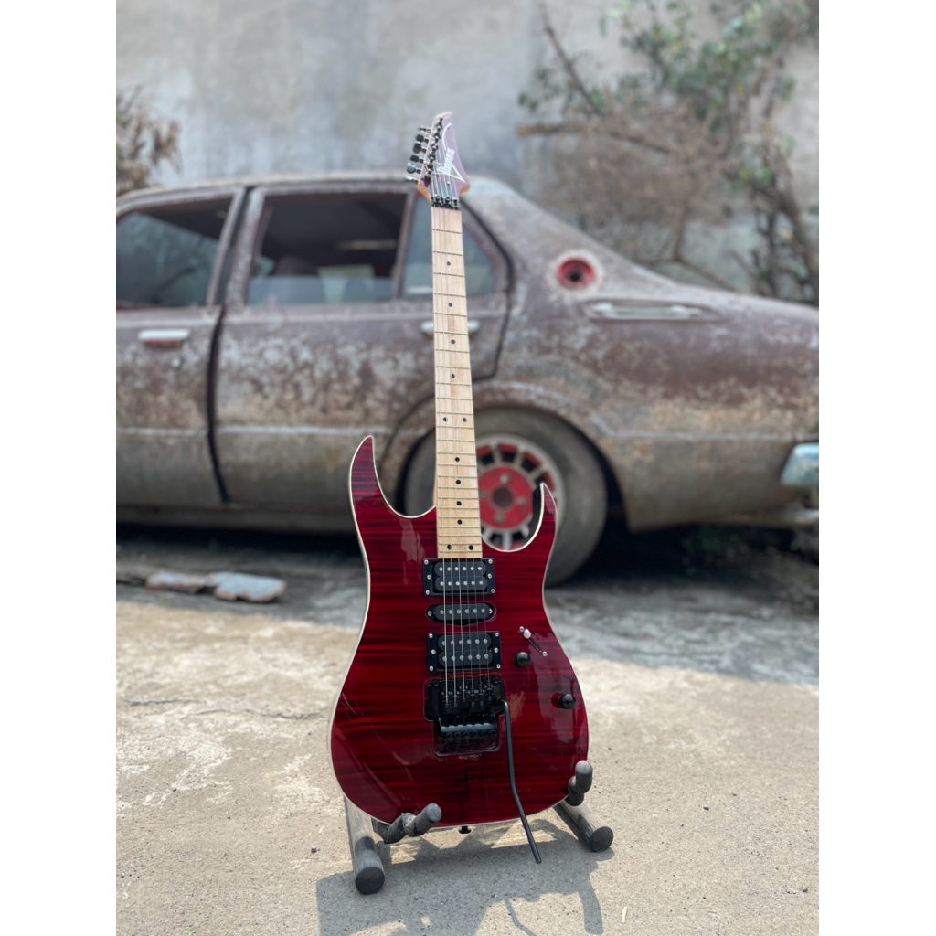 GITAR Elektrik IBANEZ RG PREMIUM