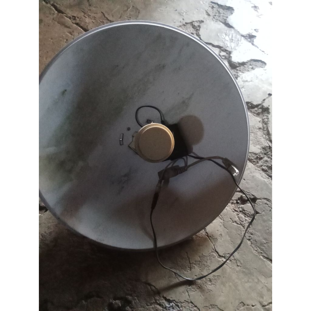 powerbeam m5 400