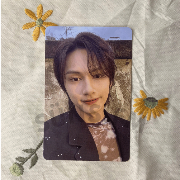 PC Seventeen Jun Carat Membership Kit