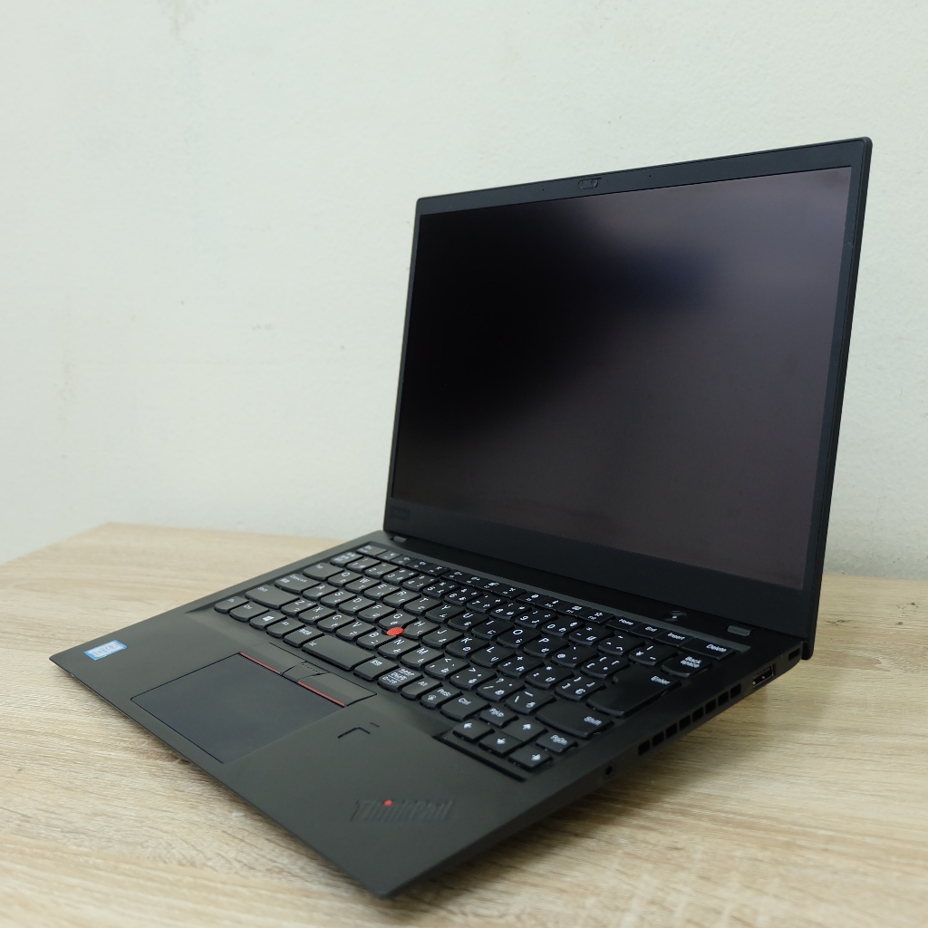 Lenovo Thinkpad X1 Carbon 6th Windows 11 Bergaransi