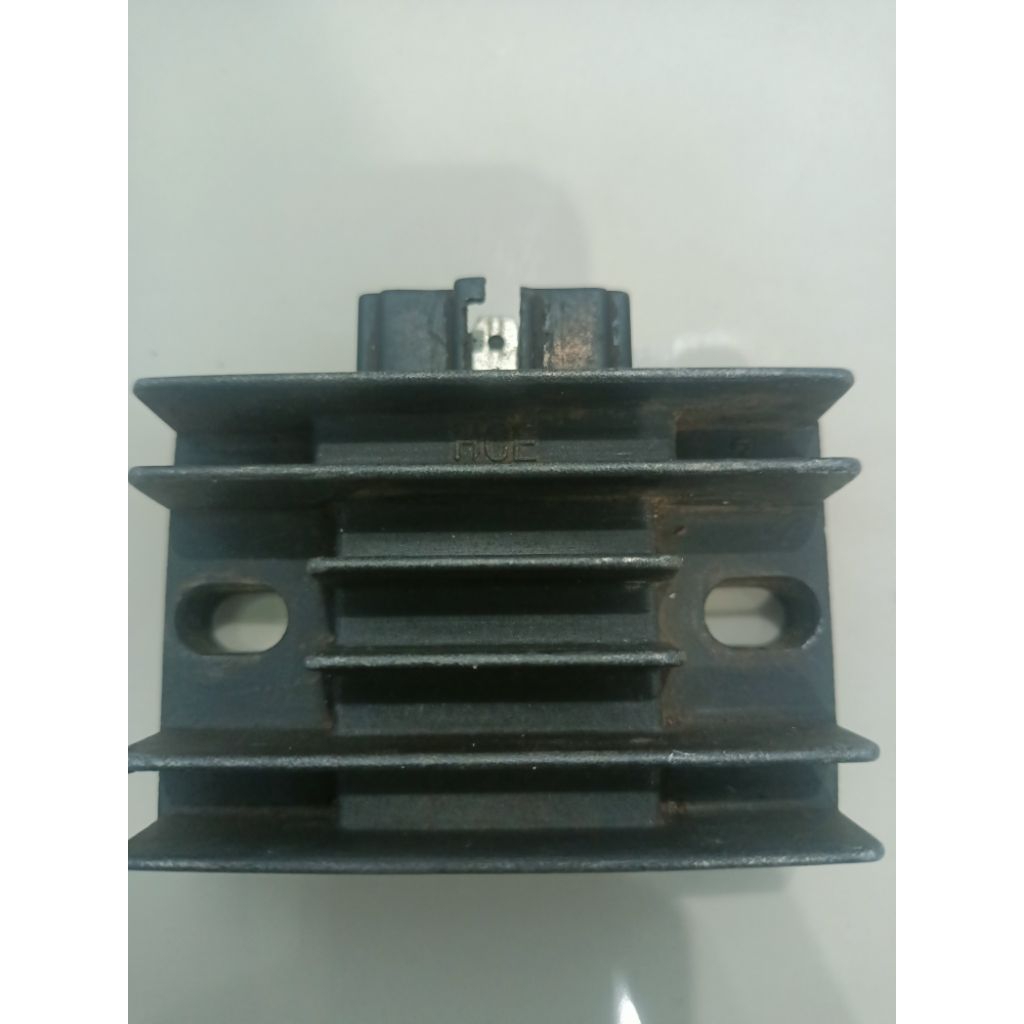 KIPROK REGULATOR BYSON KARBU ORIGINAL COPOTAN