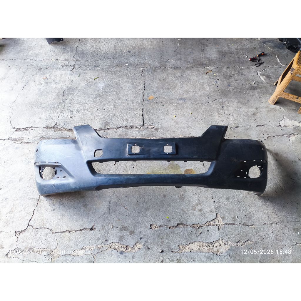Bemper Bumper Depan Toyota Camry 2006 2007 2008 Original