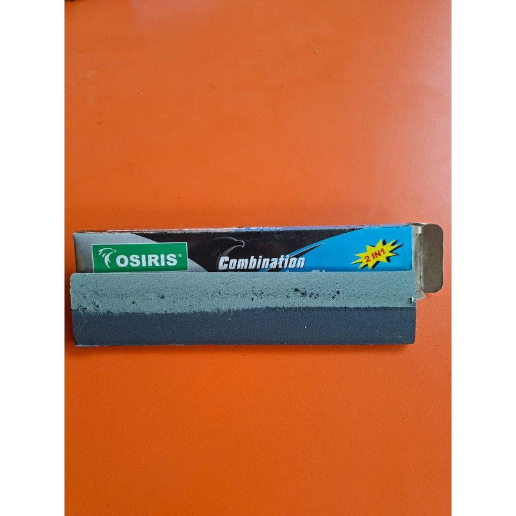 BATU ASAH OSIRIS