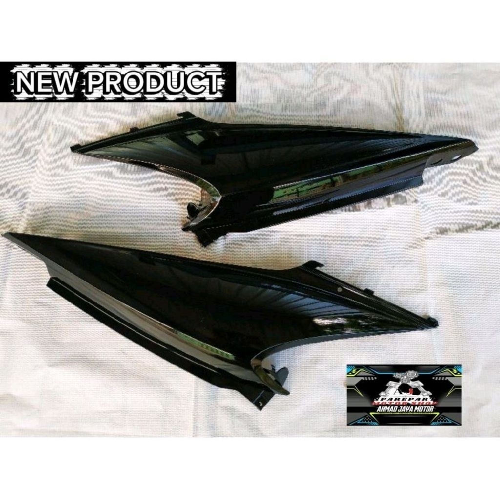 cover body belakang honda BEAT KARBU bodi beat lama karburator & slebor depan & slebor belakang beat