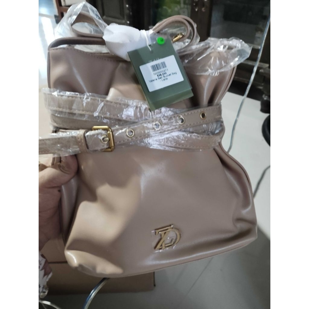 tas ZD new segel