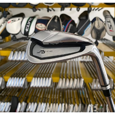 Ajri Sport | Stick Golf Wedge Miura Giken Pi-401