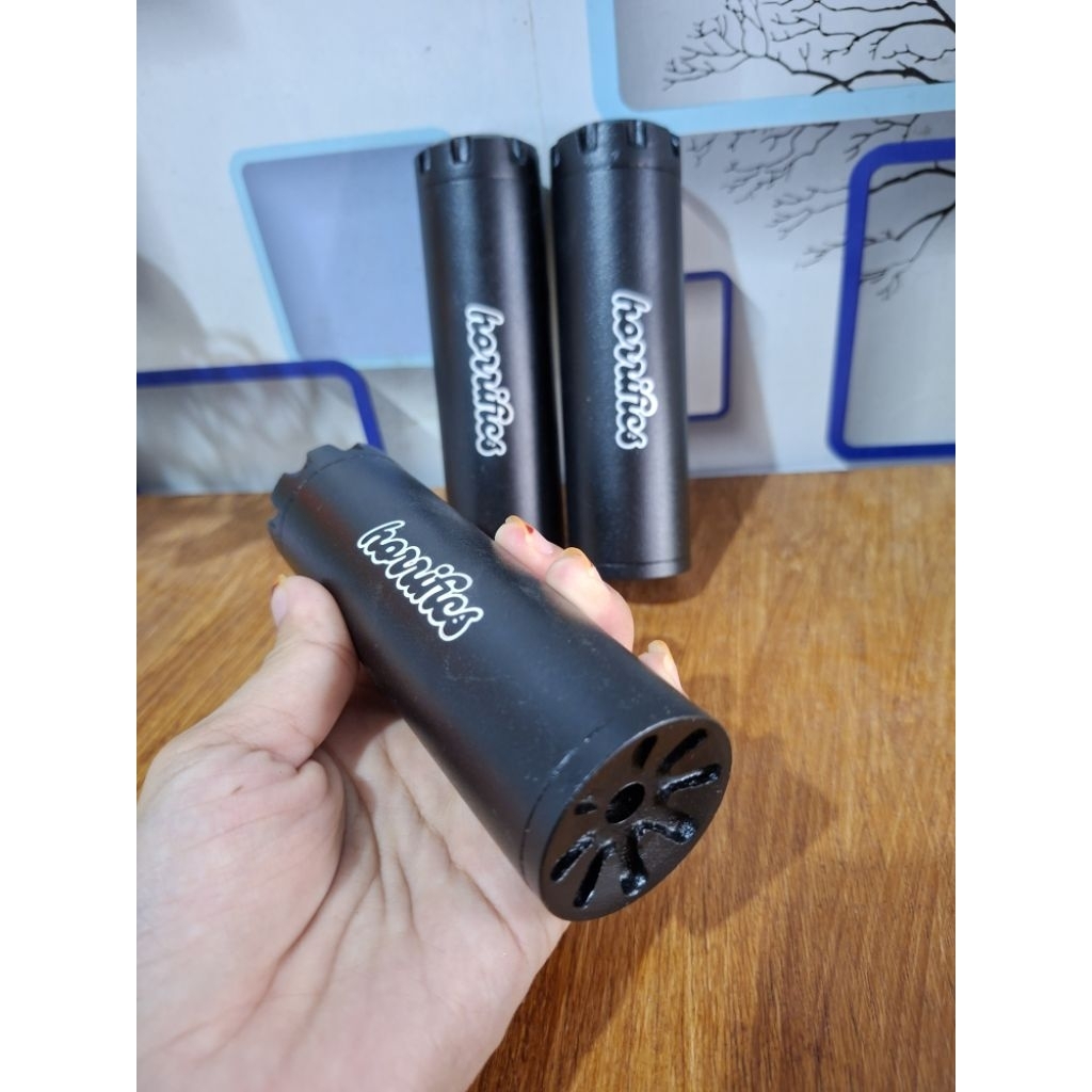 peredam horific od 38 panjang 12cm