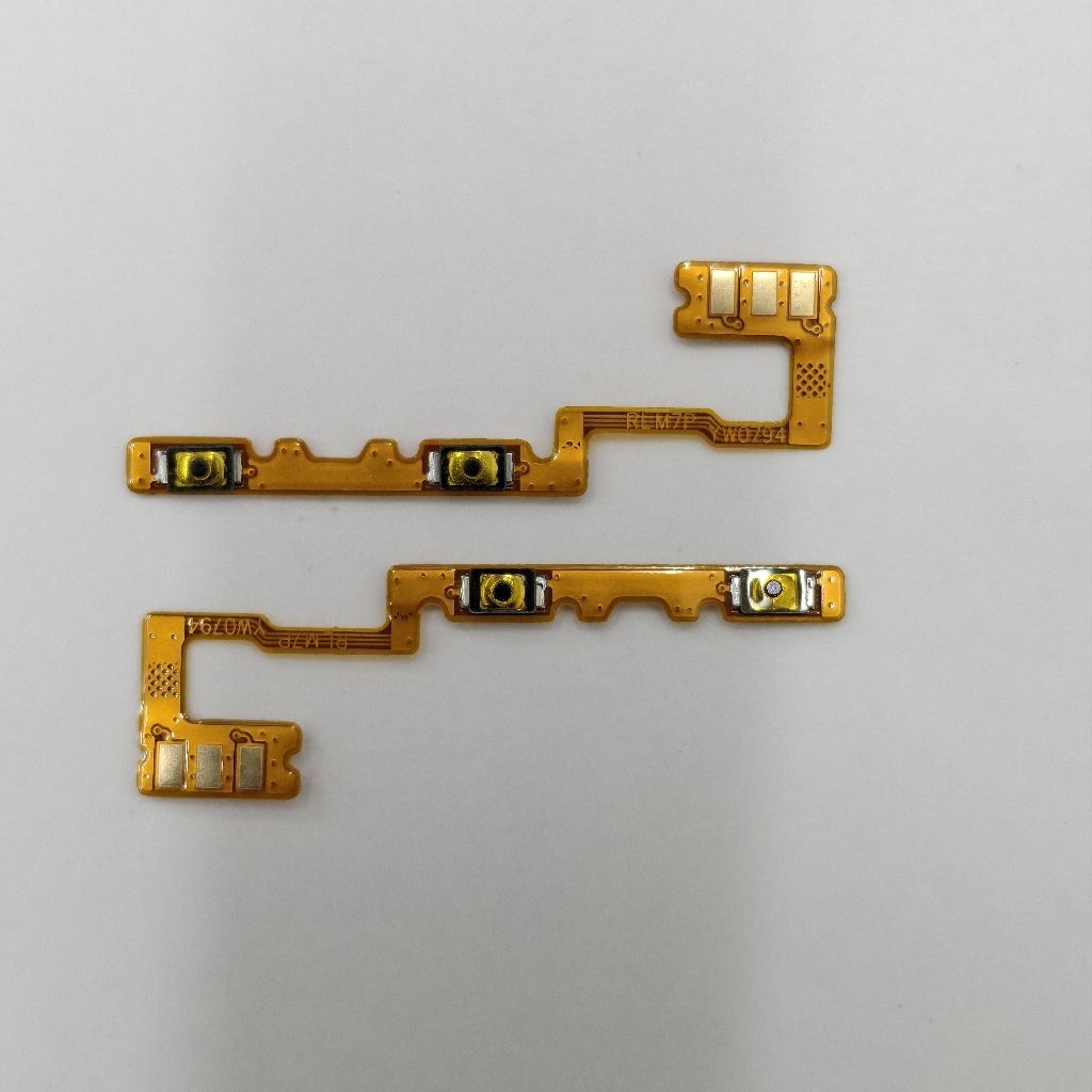 FLEXIBEL FLEXIBLE REALME 7PRO - REALME 7 PRO VOLUME