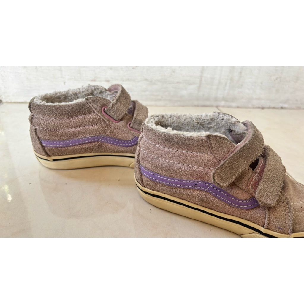 VANS Skate anak