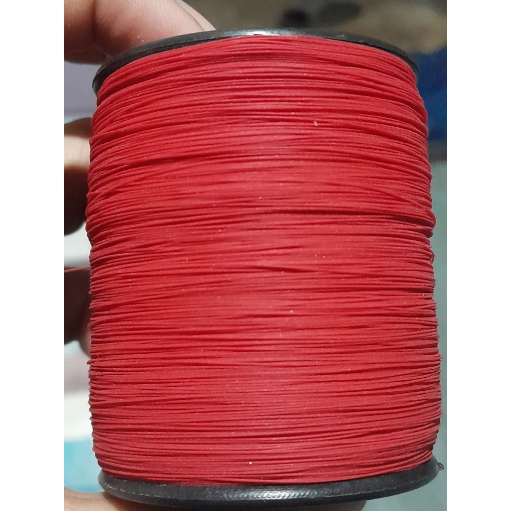 senar gelasan tajam bobin mini 1200 yard