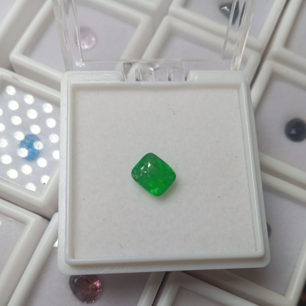 natural savorite garnet memo skylab