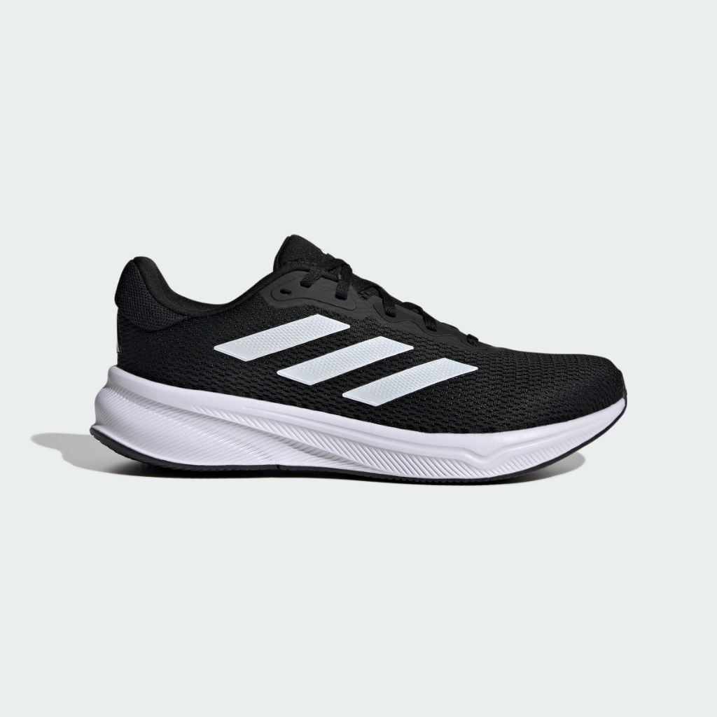 Adidas Running Men Response Black IH6007 Original