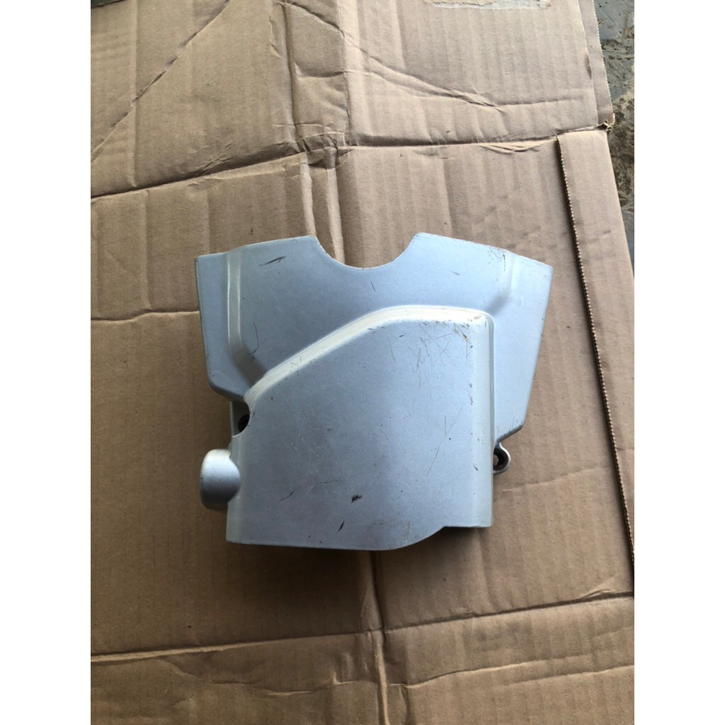 tutup gir depan fit new/x.revo lama
