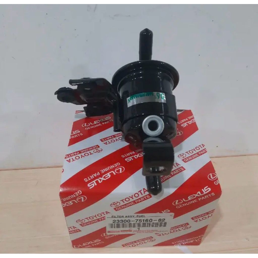 Fuel Filter Inova Bensin Filter Bensin Inova Bensin Hilux