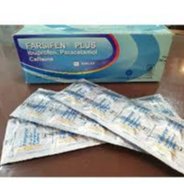 Farsifen Plus