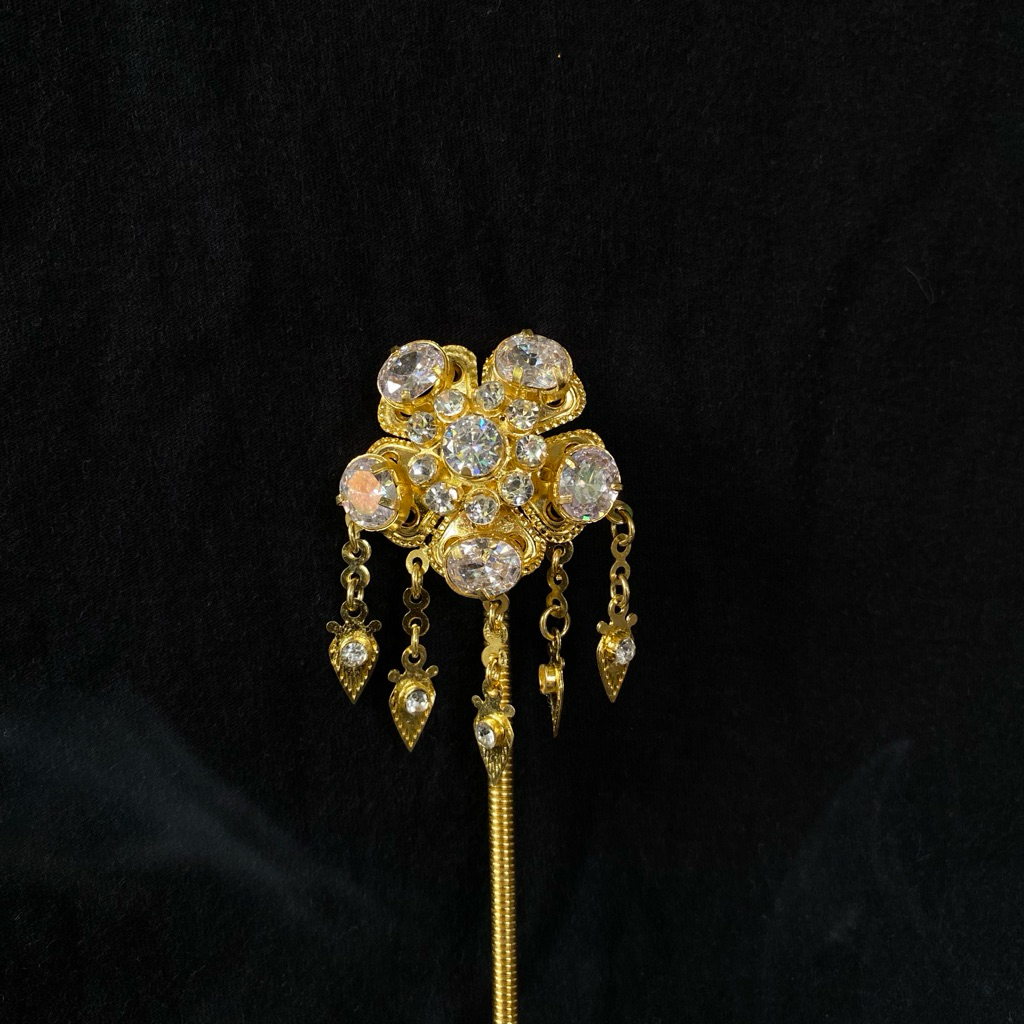 Mentul Kembang Goyang / Mentul Diamond / Mentul /Kembang Goyang Diamond Zircon / Mentul Batu Tanam /