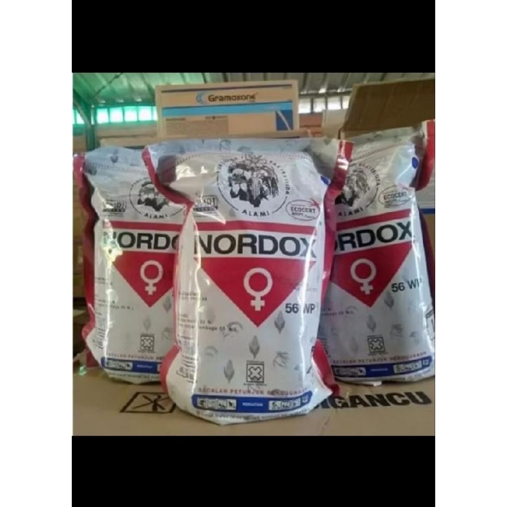Nordox 56wp 1kg