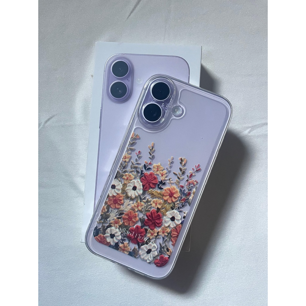 iPhone 17 IBox