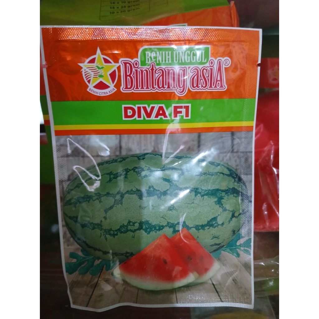 diva f1 @20gr  100%ori