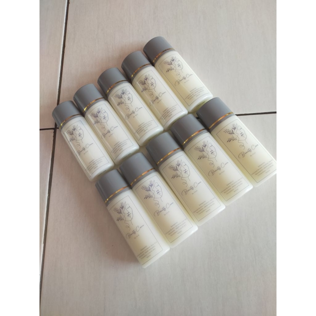Lotion Whitening Original Dosis Tinggi