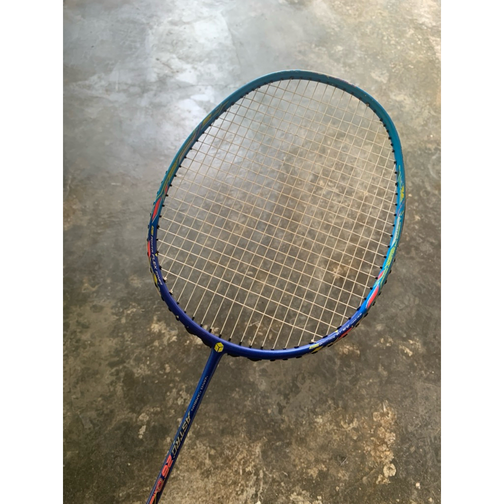 RAKET BADMINTON. EBOX ASTRO ASTRO 26