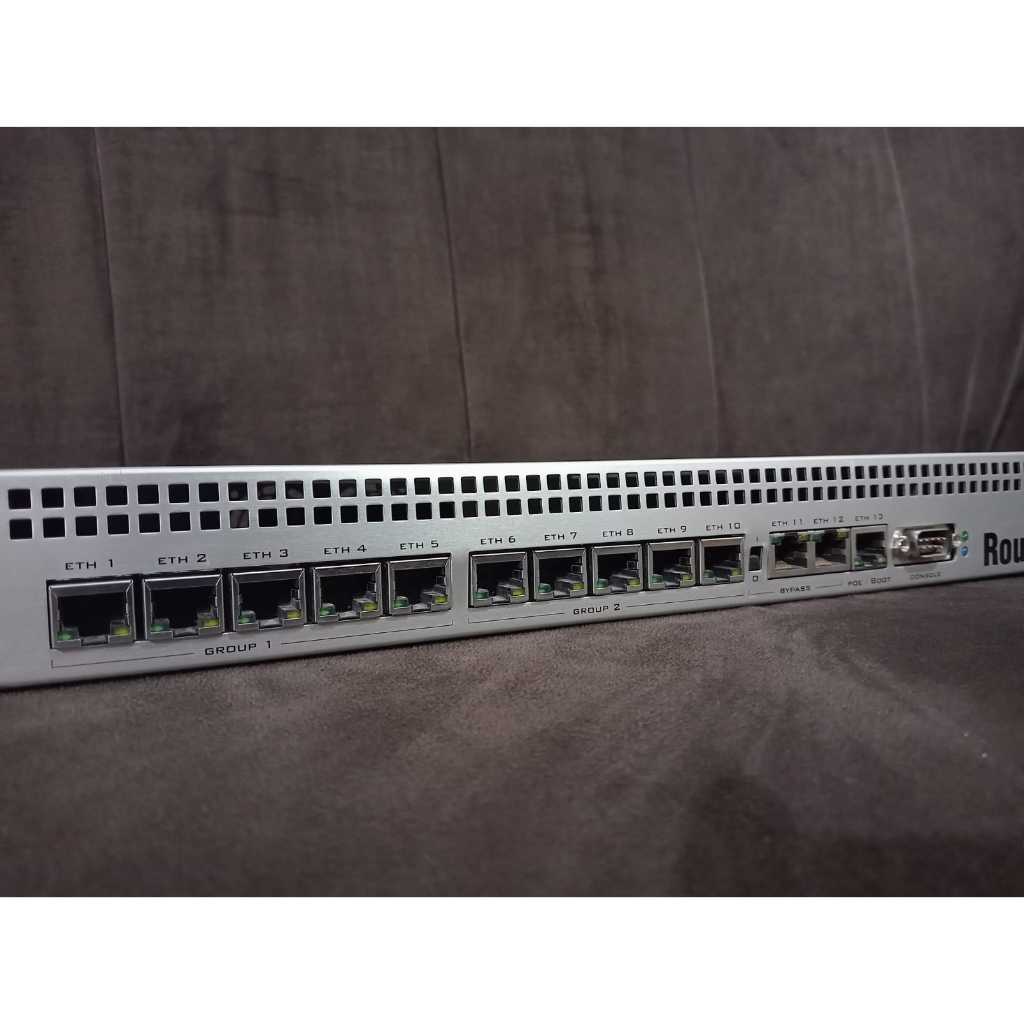 MIKROTIK - RB1100AH