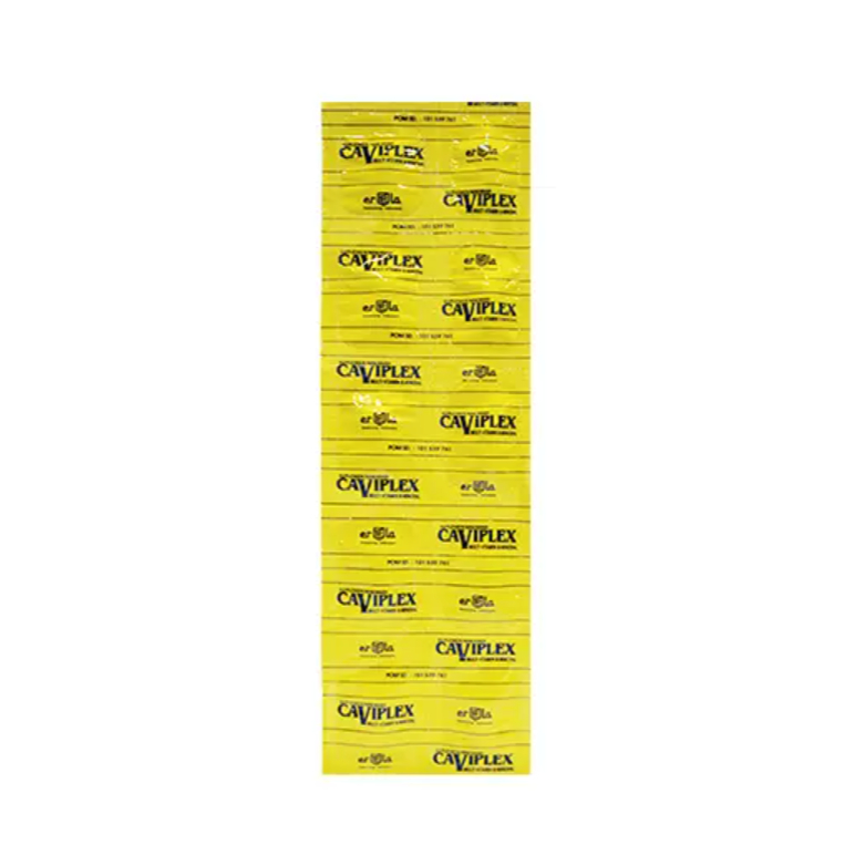 Caviplex 10 Kaplet - Halodoc