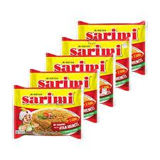 SARIMI MIE REBUS / GORENG ISI 5 PCS