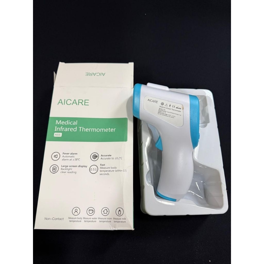 Thermogun