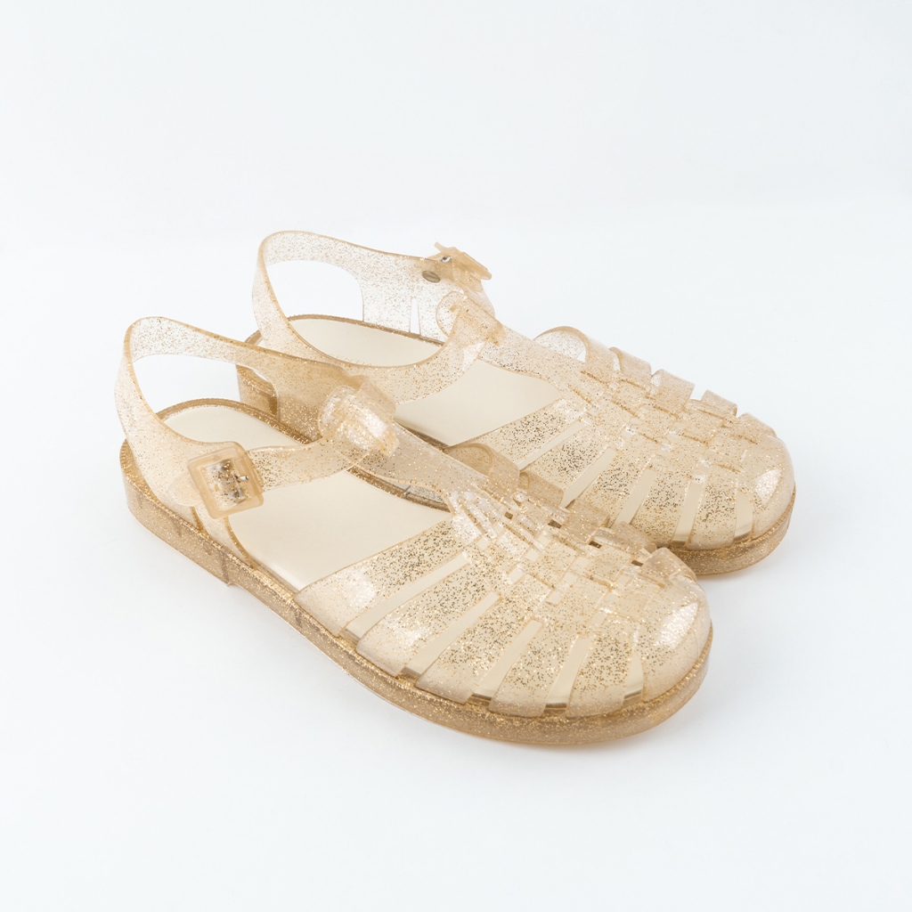 URBAN&CO Yuzu Woman Sandal Jelly Wanita Kekinian