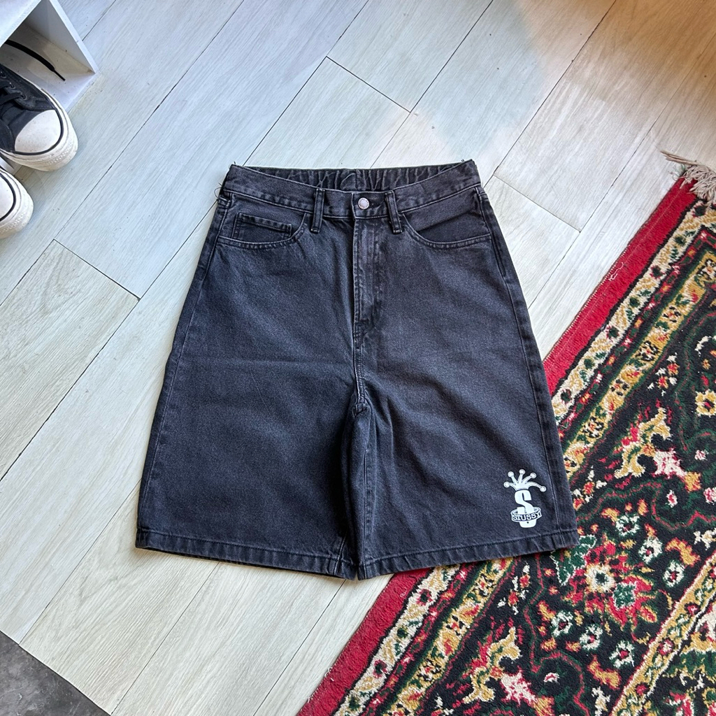 Jorts Uniqlo Original (Cut tag)