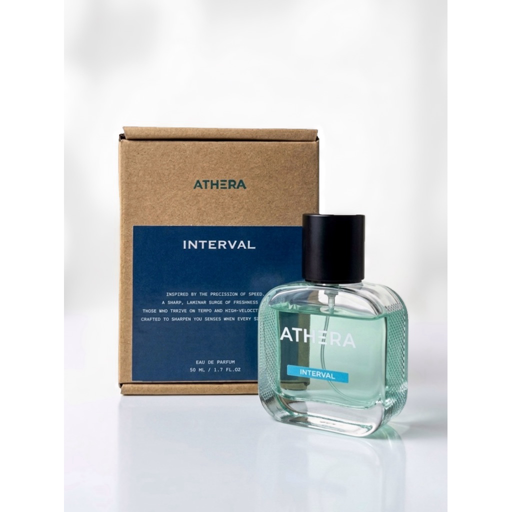 INTERVAL 50ml EDP