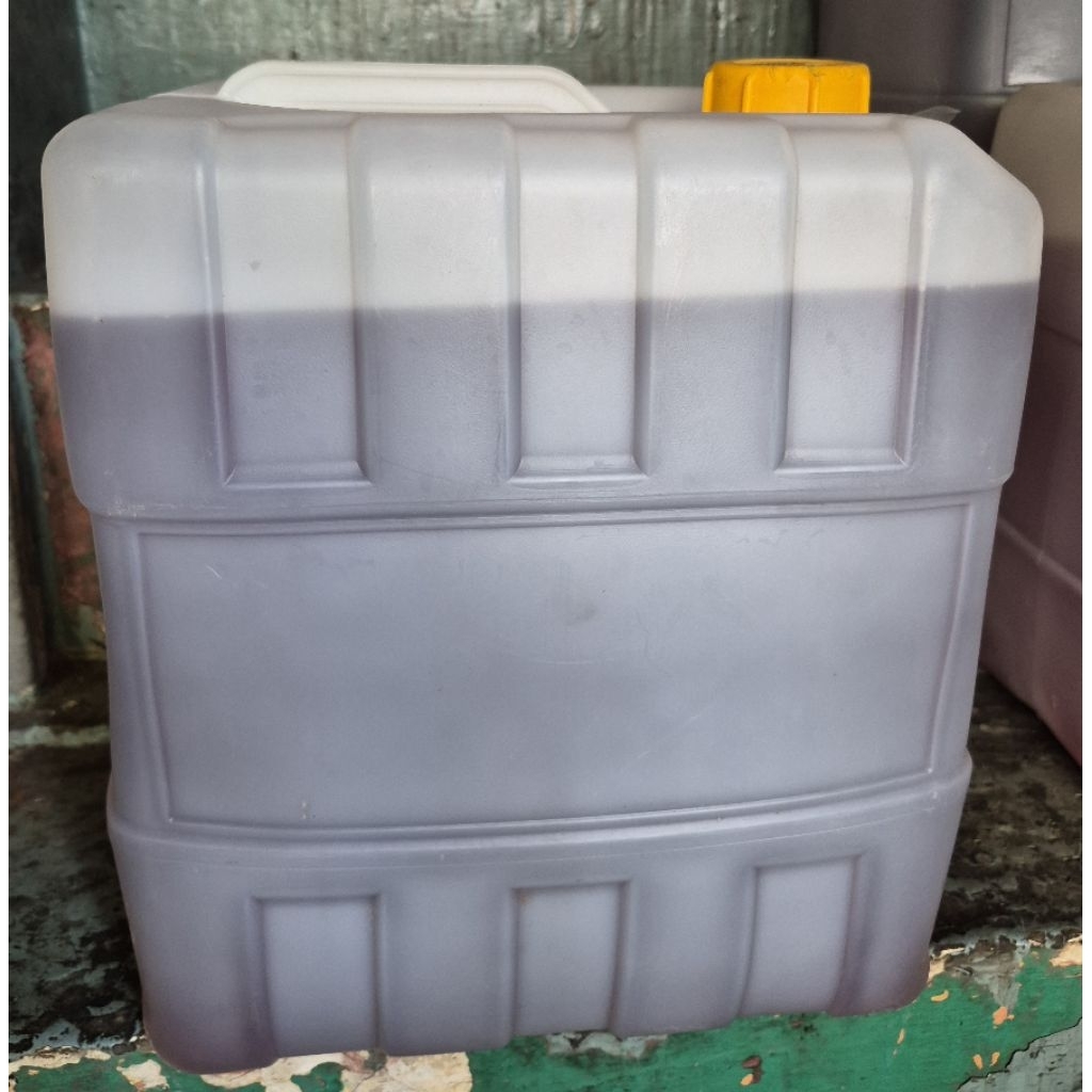 Resin Merah SHCP 2668 WNC 20.kg