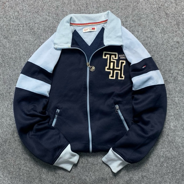 Tracktop jacket Tommy Hilfiger