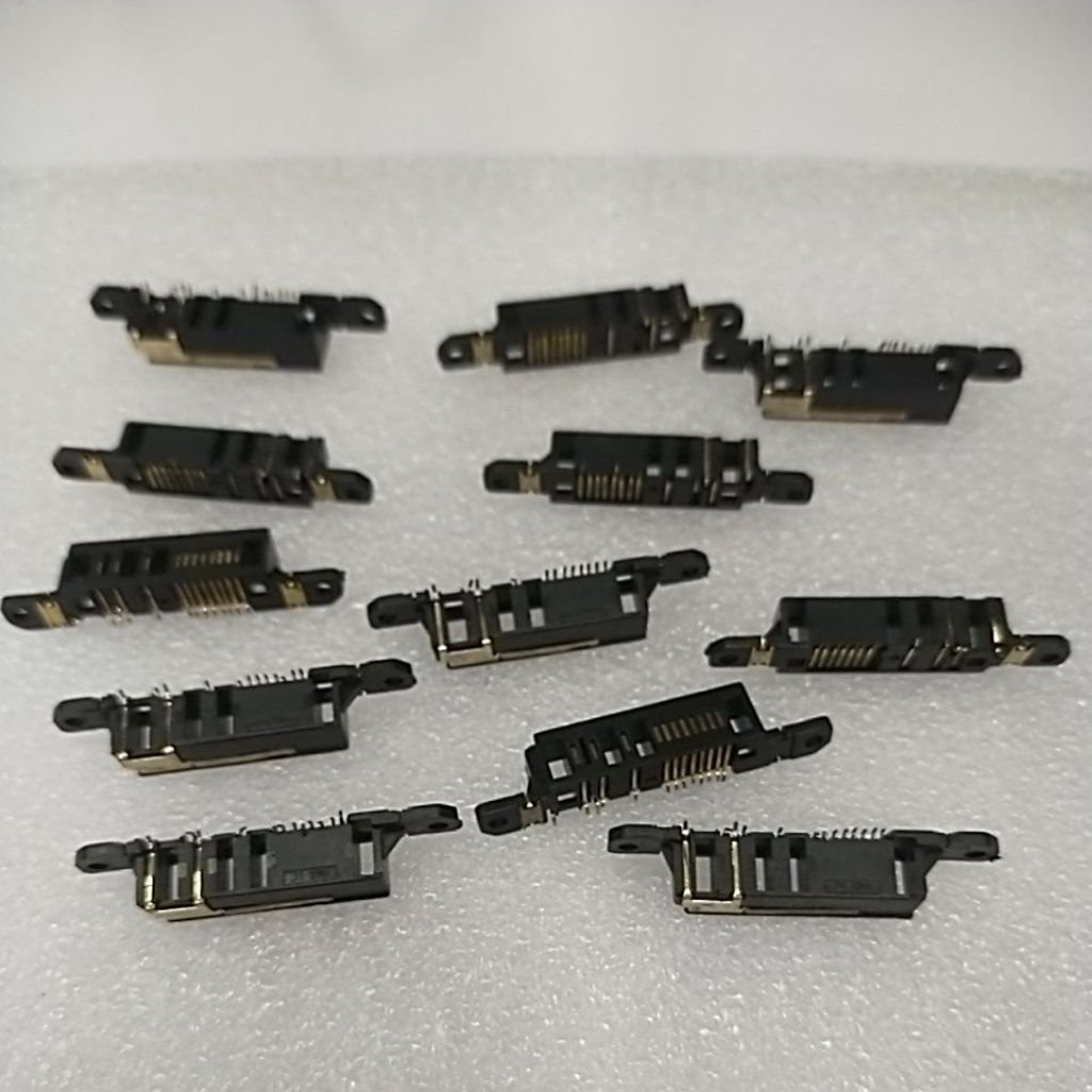 CONECTOR CHARGER SONY ERICSSON K500/K700/Z600