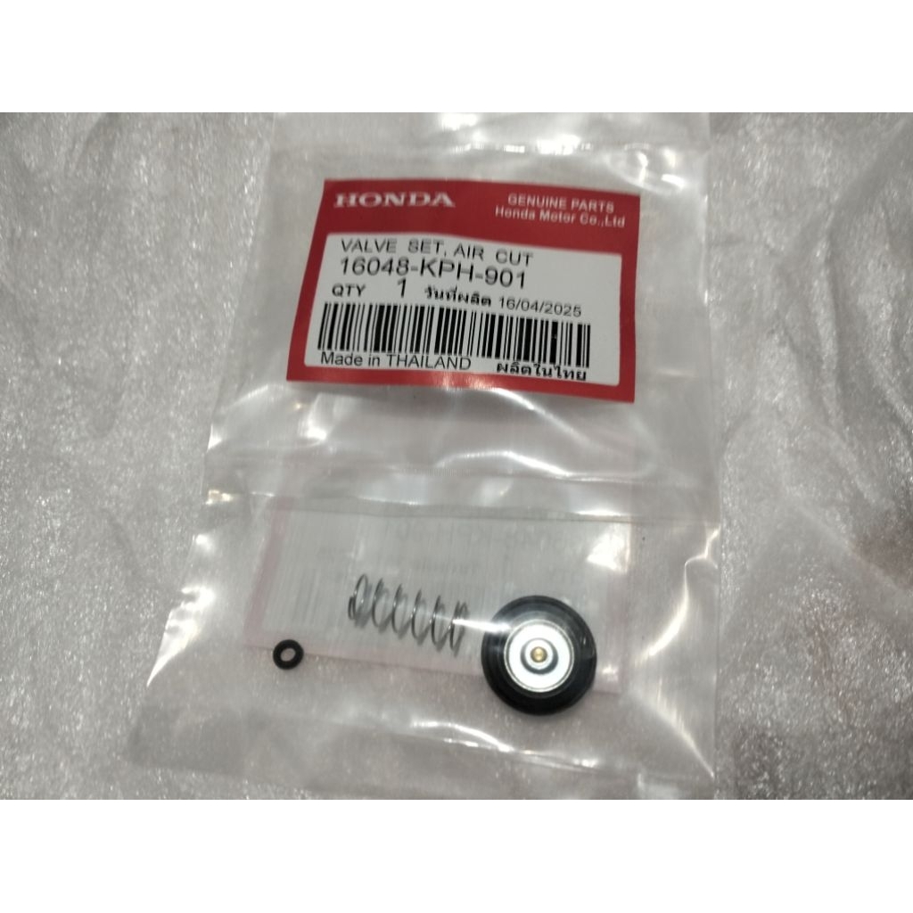 vacum mini diafragma Assy kharisma-kirana-16048-KPH-901