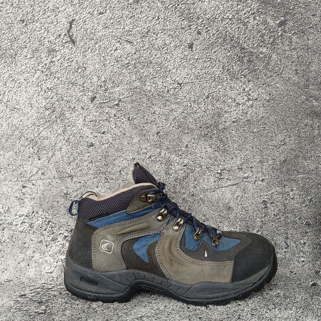Sepatu Campline Outdoor Mid Size 42