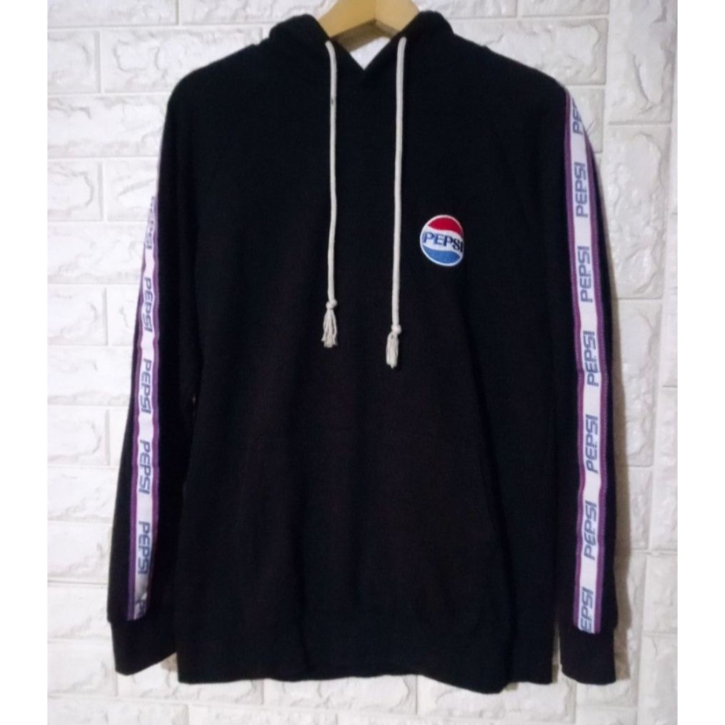 Hoodie pepsi