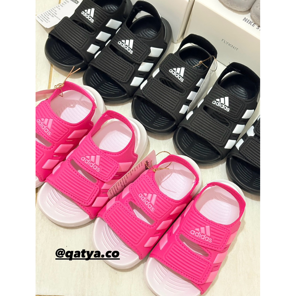 READY STOCK Adidas Altaswim
