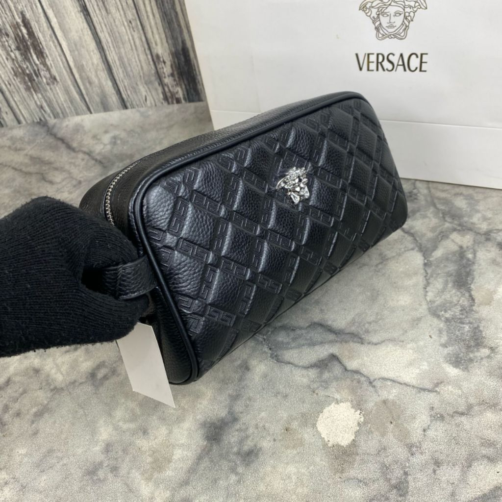POUCH PRIA IMPORT VS'8909 BRANDED MIROR