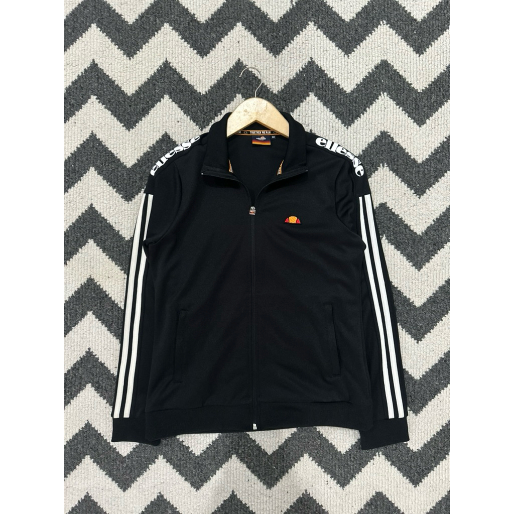 Ellese Tracktop Jaket
