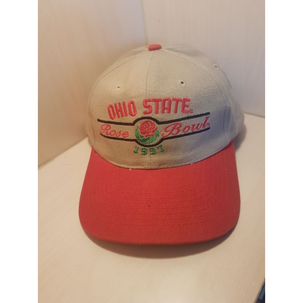 topi vintage usa