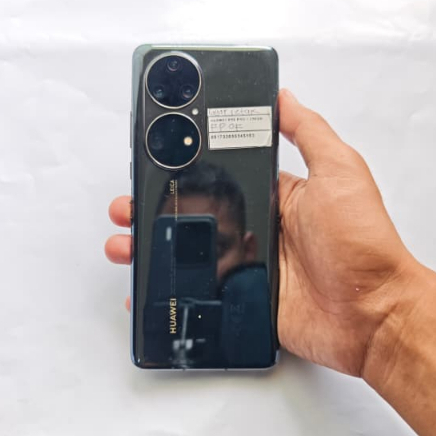 HUAWEI P50 PRO SECOND / P50 PRO SECOND 8/256 [BACA DESKRIPSI]