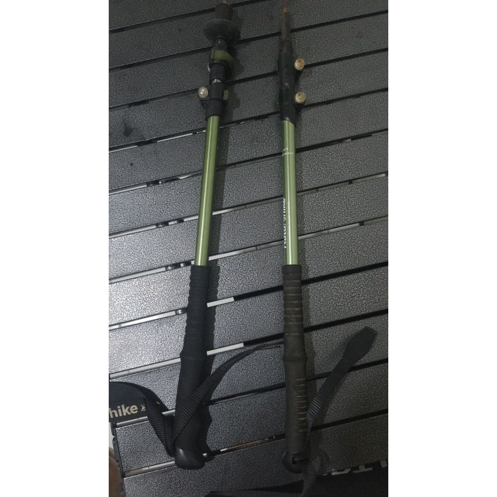 Trekking Pole Naturehike 6061 Second