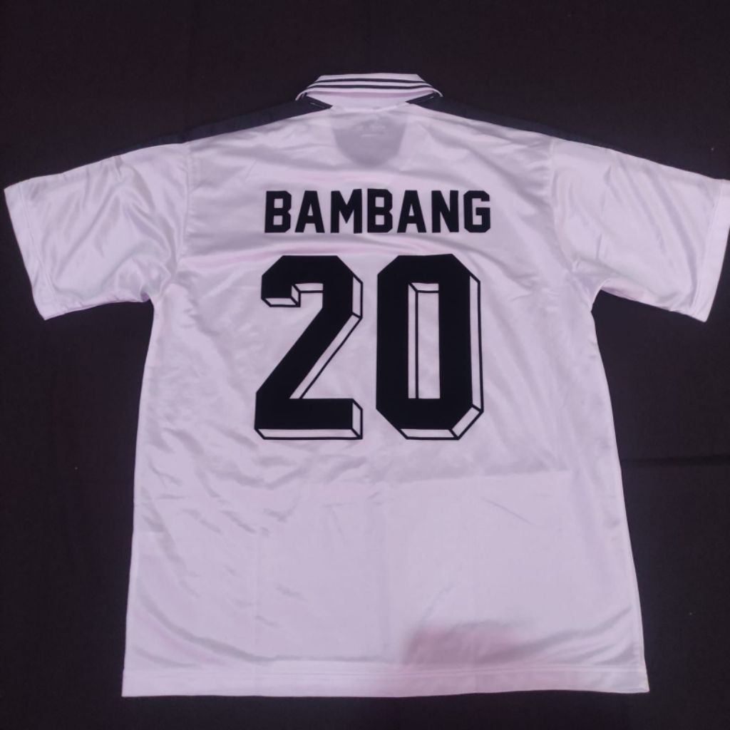 Jersey timnas template ori