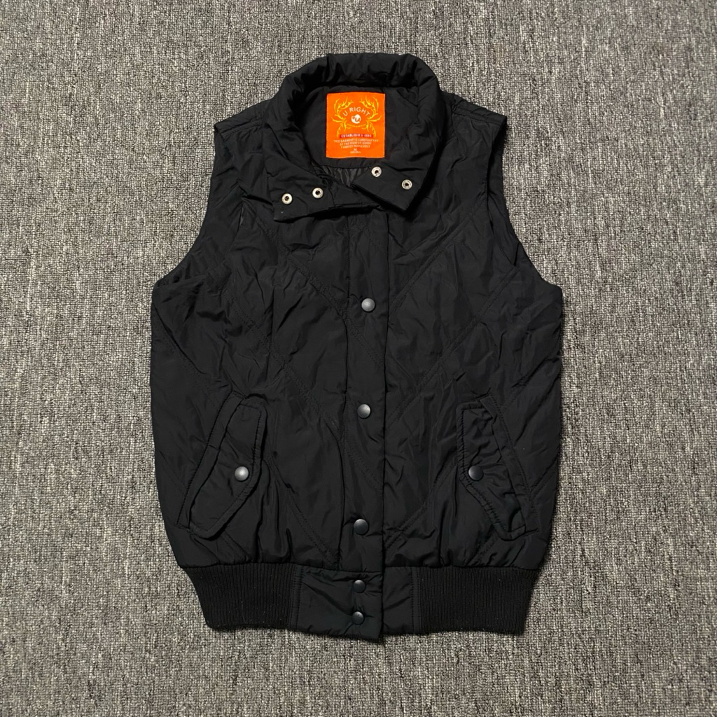 Vest Puffer