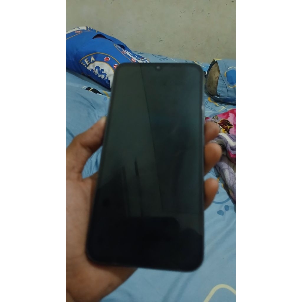 Lcd Samsung a34 5g original copotan